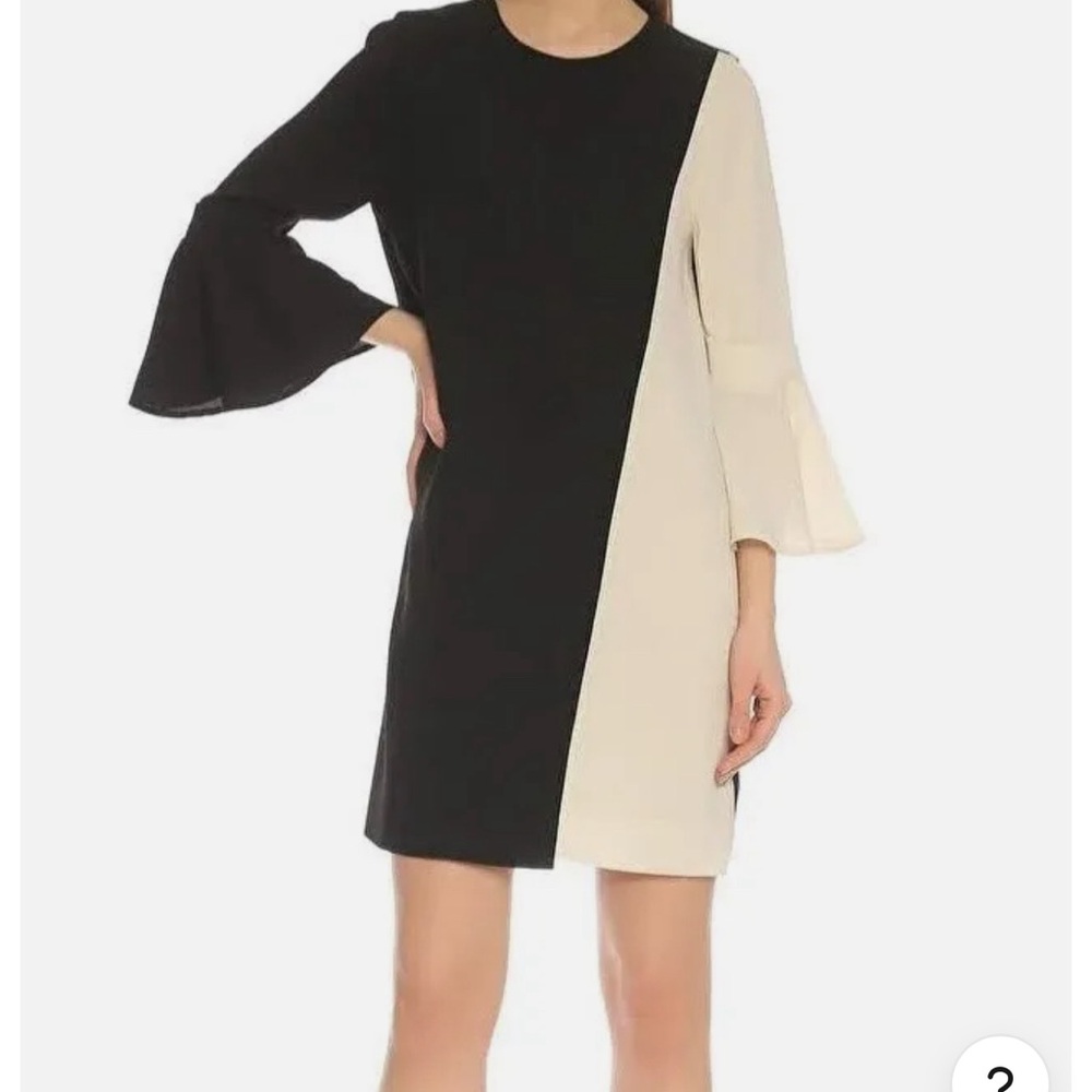 BCBG Loren dress